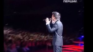 Любов останньою нiколи не буває!  Кирило Туриченко