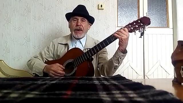 Шуточная о пенсии, ЖКХа и Абрамовиче смотреть онлайн