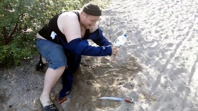 ТРУДОВИК В БЕГАХ  трудовик часть 4