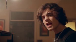 ZAYN - Dusk Till Dawn ft. Sia (Cover by Alexander Stewart)