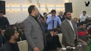 18+ Olmaq Isteyir ∕ Reshad, Perviz, Vuqar, Aydin, Ruslan ∕ Deyishme Meyxana 2016