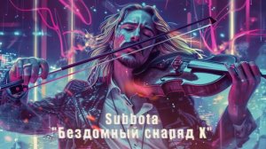 Subbota - "Бездомный снаряд X"