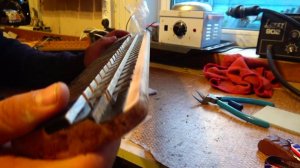 Баян Ясная поляна