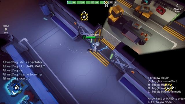 Enemy on Board - Some Chaotic Games смотреть онлайн