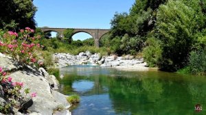 Francavilla di Sicilia - Gurne dell'Alcantara (HD)