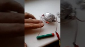 статическое электричество?