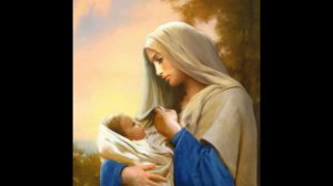 Притча о маме