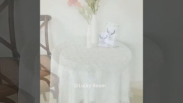 Скатерть белая однотонная Скатерть на стол нарядная смотреть онлайн