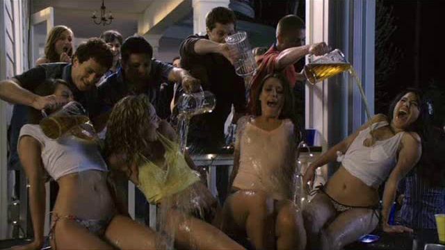 American Pie 7 Sinner SoundTracK смотреть онлайн