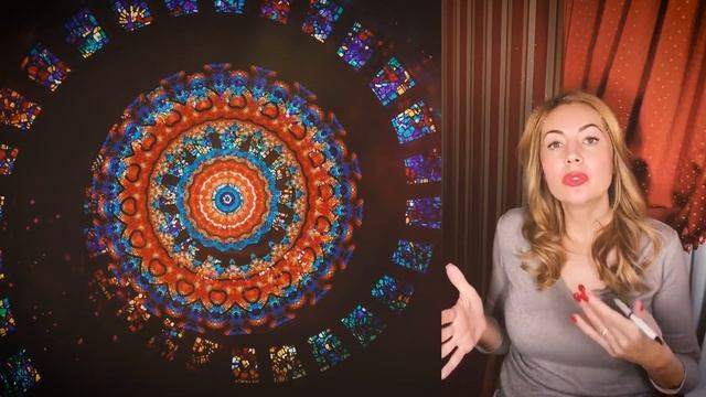 Как укрепить веру в мечту? | Ирина Прачёва. смотреть онлайн