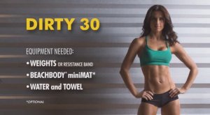 21 Day Fix - 06 - Dirty Thirty