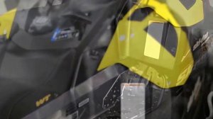 2014 Ski-Doo Skandic WT 550F