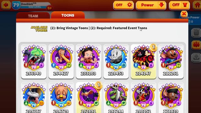 Picnic Petunia: Event start to Unlock; Picnic Petunia, Acts 1-2 | Looney Tunes: World of Mayhem смотреть онлайн