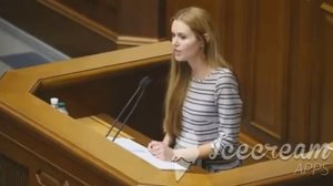 Слуги народа" Анна Скороход обвиняет ЗЕ