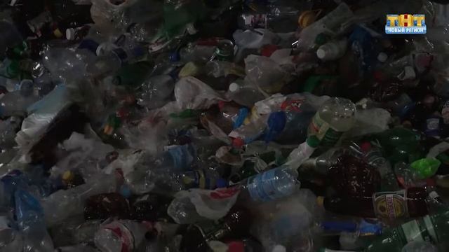 Как правильно и зачем разделять мусор смотреть онлайн