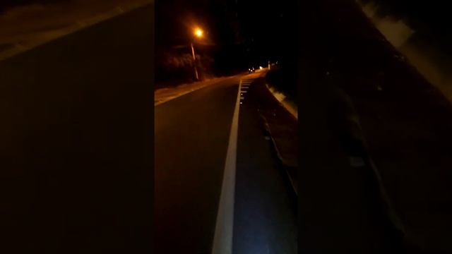 Monociclo elétrico a noite ks14d electric unicycle!!! смотреть онлайн