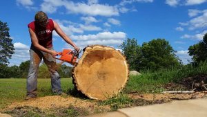 Husqvarna 272xp