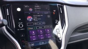 2020 Subaru Outback Phoenix, Peoria, Scottsdale, Avondale, Surprise, AZ S9028