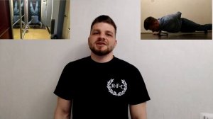 Тренировка заключенных. Пол Вэйд. Convict Conditioning. Работает ли?