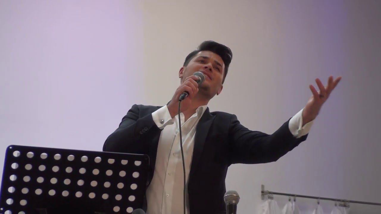 Сергей Дудинский - Верни мне музыку смотреть онлайн