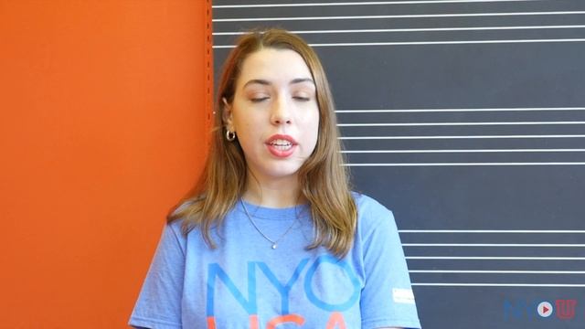 NYO-U: Tango Technique смотреть онлайн