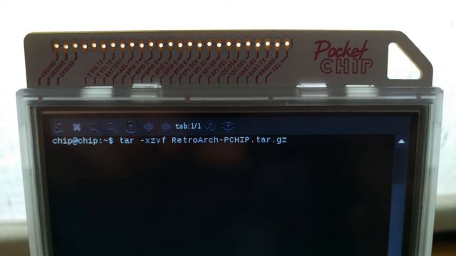 Pocket Chip - Setting Up RetroArch And Doom - Can It Retro? смотреть онлайн