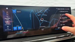 BMW X5 G05 рестайлинг 2023 года