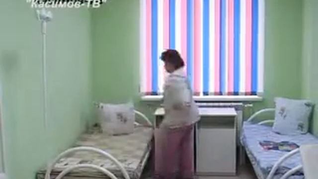 «Классный доктор» переехал смотреть онлайн