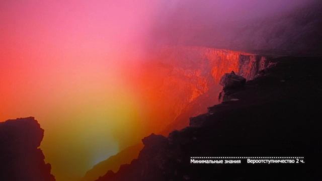 Урок 5. Минимальные знания- Вероотступничество (2 часть)