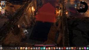 Прохождение: Divinity Original Sin 2. Сокровищница Кемма. #40