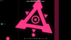 Project Arrhythmia level: New Game Plus