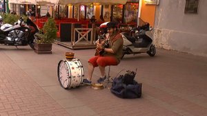 Дельтаплан.Э.Артемьев.В.Леонтьев