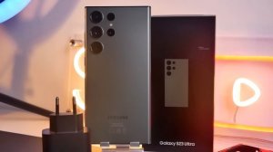 5 Причин не покупать Samsung S23 Ultra Причин не покупать Samsung S23 Ultra