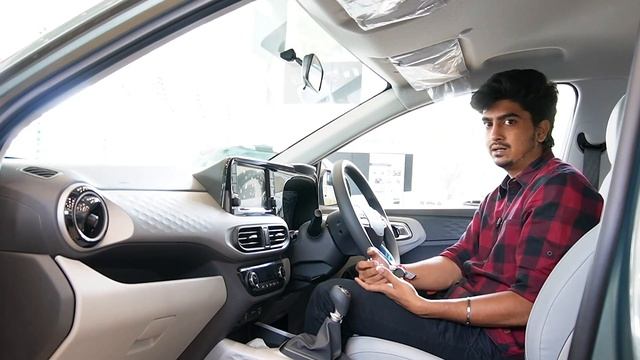 NEW HYUNDAI GRAND i10 NIOS | Budget Hatchback | Detailed Tamil Review смотреть онлайн