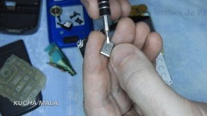 Nokia 1200 РАЗБОРКА