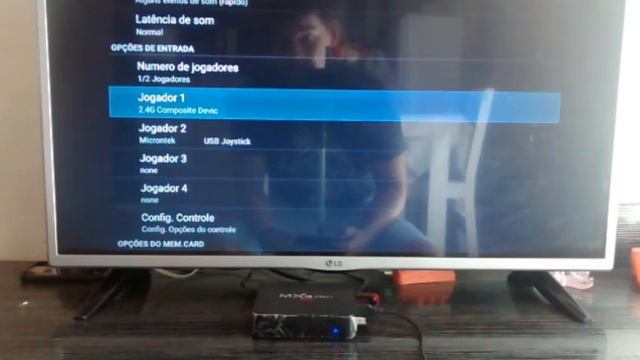 COMO JOGAR MULTIPLAYER QUALQUER GAME NA TVBOX | EPSXE EMULADOR PS1 | CANAL IODROID смотреть онлайн