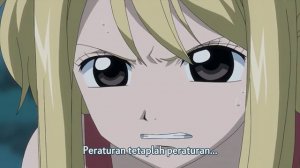 Fairy Tail Episode 032 Subtitle