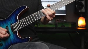 Megadeth - Tornado of Souls (Guitar Solo Cover)
