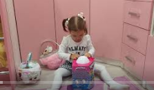 Распаковка Hatchimals оригинальное яйцо. Хетчималс.
