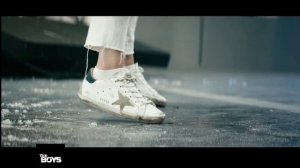 ПАЦАНЫ 3 СЕЗОН \ ЛУЧШИЕ МОМЕНТЫ \ 1 часть \ THE BOYS 3