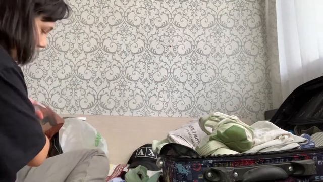 Собираю чемодан в лагерь✈️?лето 2021✨ смотреть онлайн