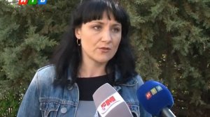 Судьбу украинской гимназии решают в Симферополе