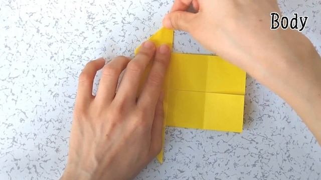 Pokémon | Origami | Pikachu