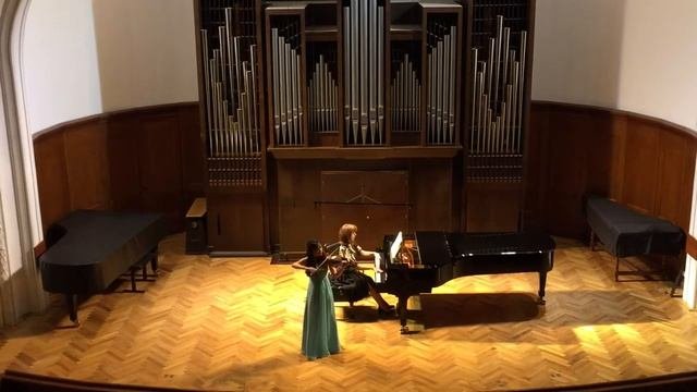 С.Рахманинов Романс - Rachmaninov Romance