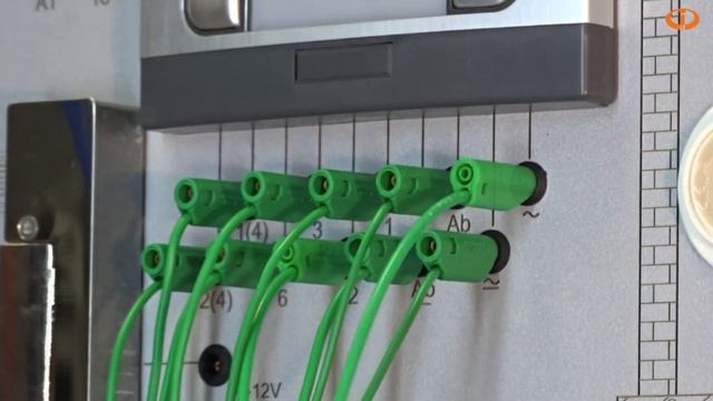 Электромонтаж: Схемотехника смотреть онлайн