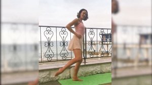 КАК УКРЕПИТЬ БЕДРА И ЯГОДИЦЫ | Екатерина Юрочкина