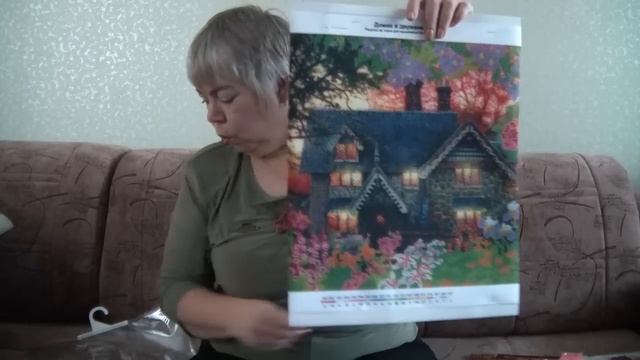 Покупка в интернет-магазине Магазин бисера. Наборы для вышивки бисером от Светлицы. смотреть онлайн