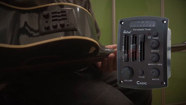 Струнодер 3.0 — Fender Catalina Japan смотреть онлайн