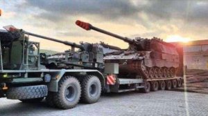 Когда ВСУ получат танки Абрамс и Леопард-2?