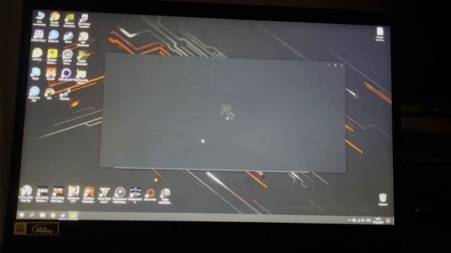 Ноутбук Acer nitro 5 (AN515-57-53RT) тест в играх (RTX 3050 ti, Intel core i5-11400H, 16GB ОЗУ) смотреть онлайн